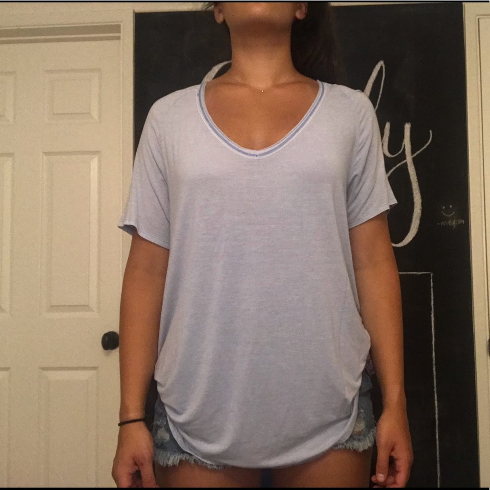 Scoop top